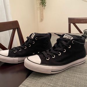 Converse Street Mid-Top M6.5/L8.0